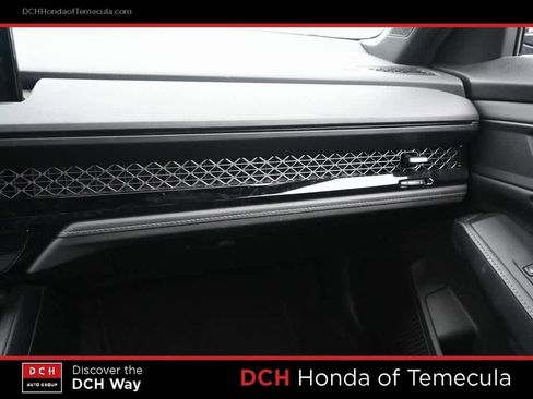 Certified 2023 Honda Accord Sport image 13