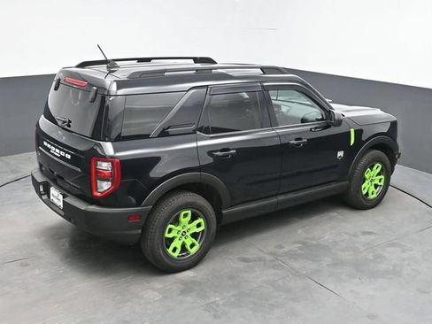 Used 2022 Ford Bronco Sport Big Bend AWD/4WD image 33