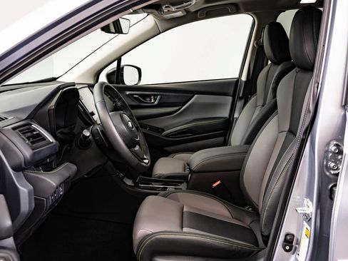 Used 2025 Subaru Ascent Onyx Edition AWD/4WD image 24