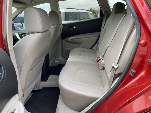 Used 2015 Nissan Rogue S w/ Convenience Package image 15