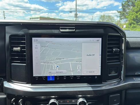 New 2026 Ford F350 Lariat AWD/4WD image 21