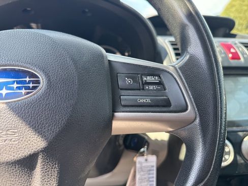 Used 2016 Subaru Forester 2.5i Premium w/ Popular Package #1 image 8