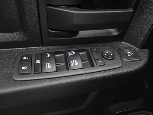 Used 2024 RAM 2500 Tradesman AWD/4WD image 31
