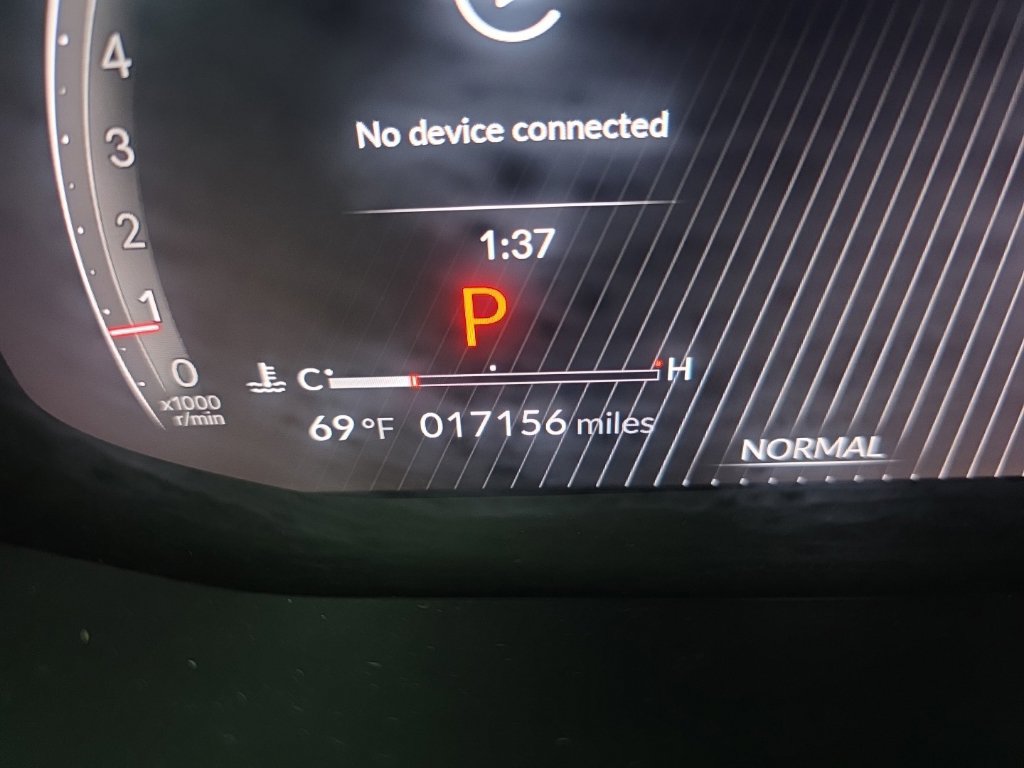 Used 2025 Acura MDX A-Spec AWD/4WD image 27