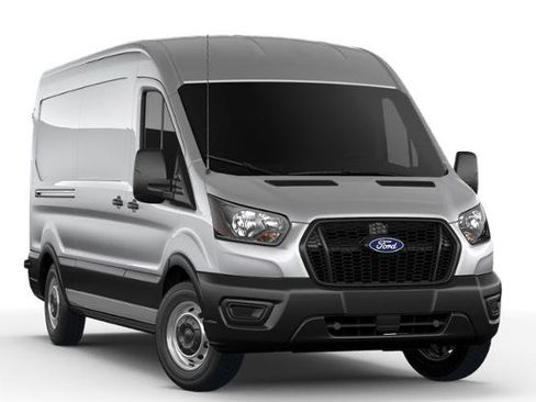 New 2026 Ford Transit 250 148 Medium Roof image 5