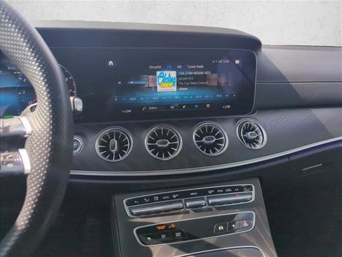 Used 2023 Mercedes-Benz E 450 E 450 image 12