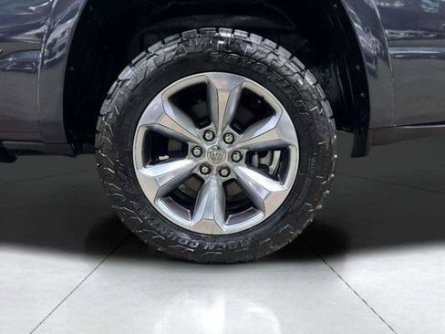 Used 2020 RAM 1500 Limited AWD/4WD image 65