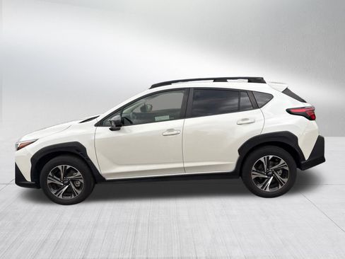 Used 2024 Subaru Crosstrek 2.0i Premium AWD/4WD image 16
