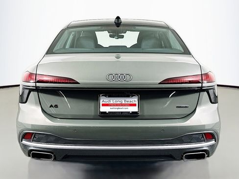 New 2026 Audi A6 Premium AWD/4WD image 3