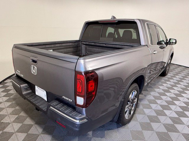 Used 2019 Honda Ridgeline RTL-E image 6