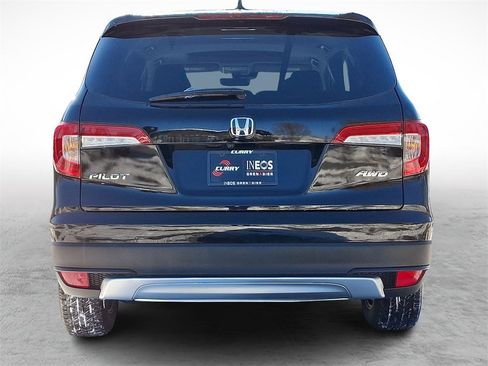 Used 2022 Honda Pilot EX-L image 5