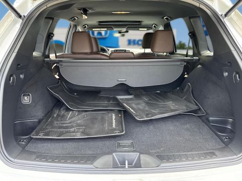 Used 2025 Honda Passport EX-L image 35