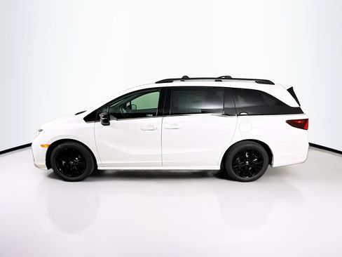 New 2026 Honda Odyssey Sport-L image 7