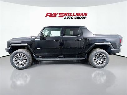 Used 2023 GMC Hummer EV Edition 1
