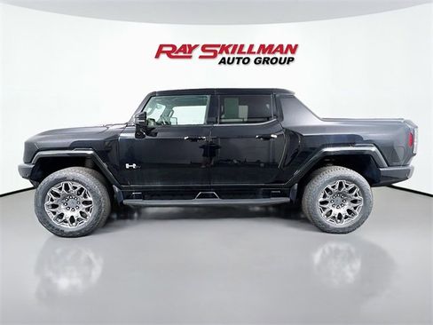 Used 2023 GMC Hummer EV Edition 1 image 4