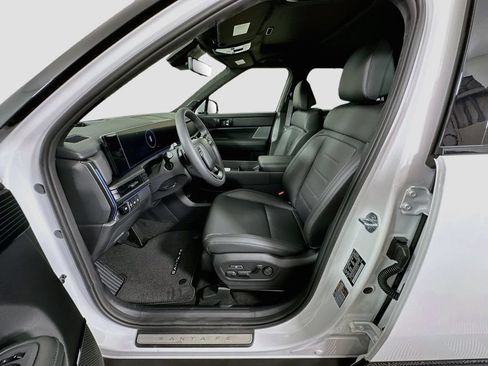 New 2027 Hyundai Santa Fe Calligraphy AWD/4WD image 16