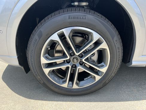 New 2026 Audi Q5 Premium AWD/4WD image 12