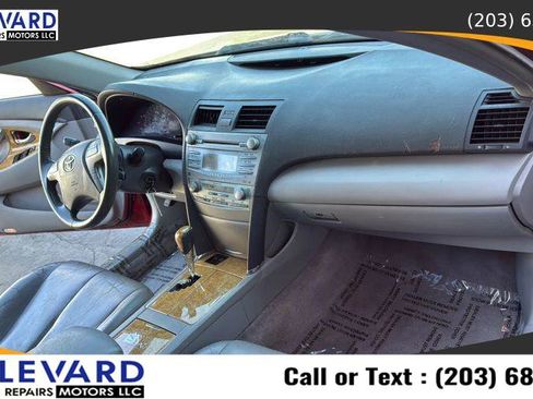 Used 2007 Toyota Camry XLE image 32
