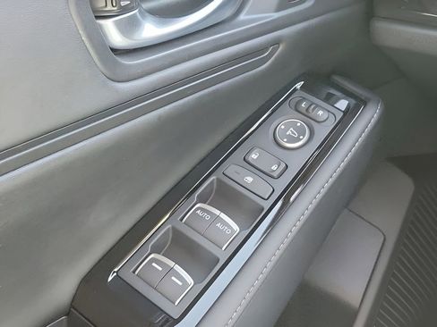 Used 2025 Honda Accord Touring image 21