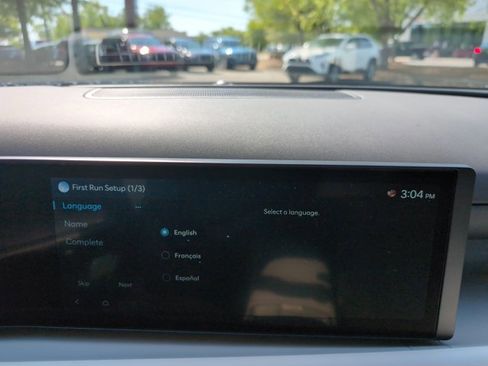 Certified 2025 Hyundai Tucson SEL image 12