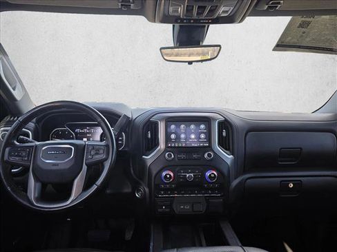 Used 2021 GMC Sierra 3500 Denali w/ Denali Black Diamond Edition image 15