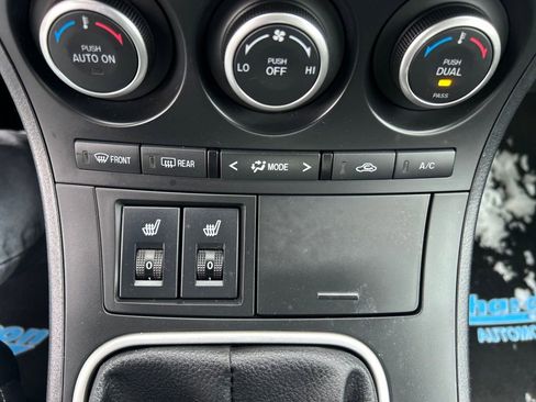 Used 2013 MAZDA MAZDA3 i Grand Touring image 28