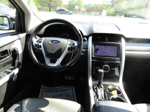 Used 2013 Ford Edge Sport w/ Driver Entry Pkg image 26