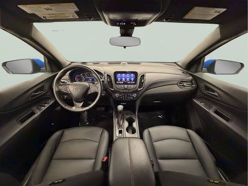 Used 2024 Chevrolet Equinox RS AWD/4WD image 36