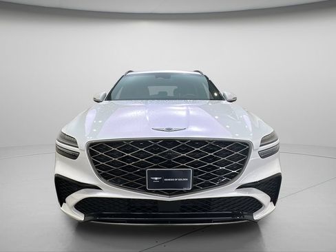 New 2026 Genesis GV70 2.5T Sport Prestige w/ G1 Accessory Package AWD/4WD image 8