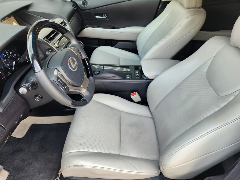 Used 2015 Lexus RX 350 AWD image 13