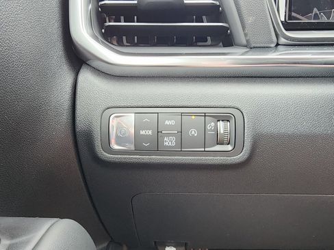 New 2026 GMC Terrain Denali image 18