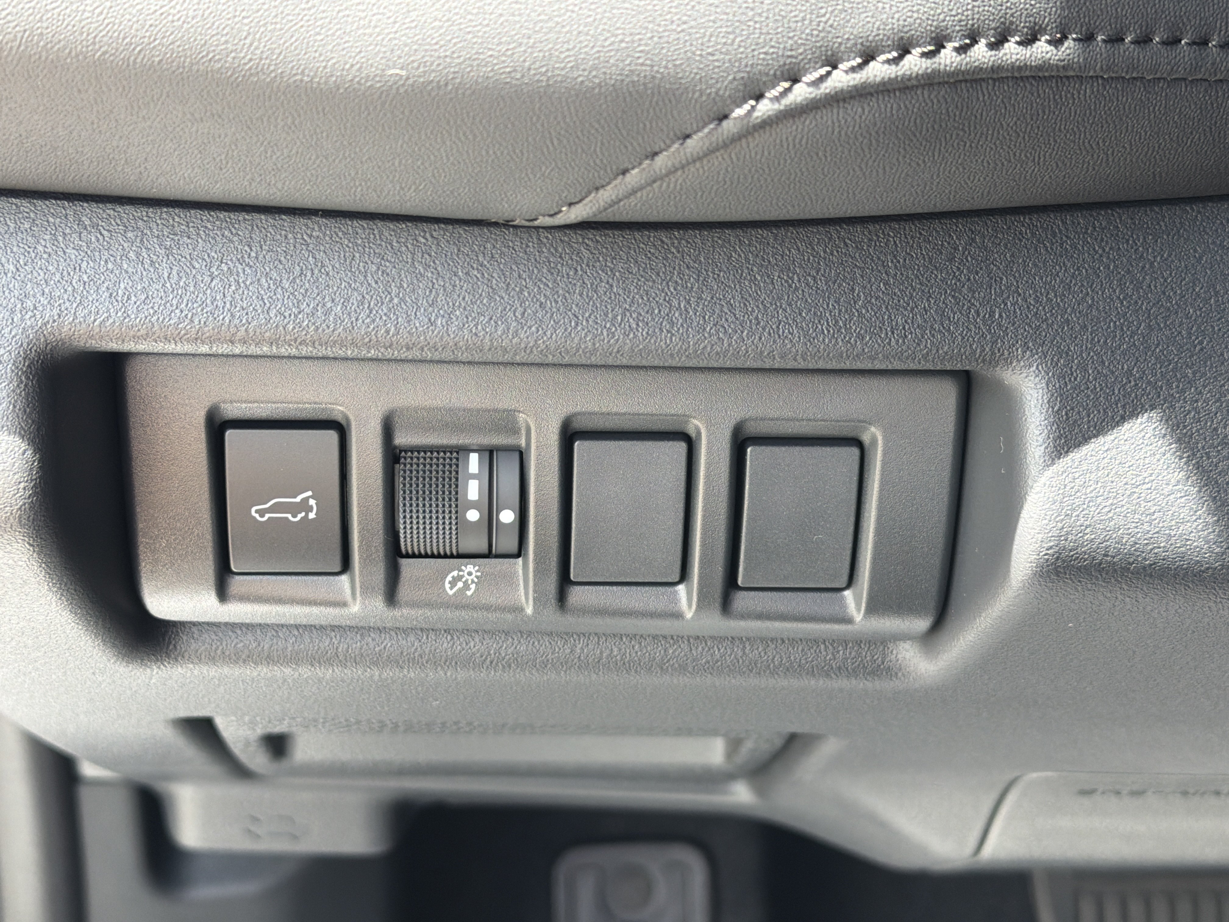 New 2026 Subaru Outback Wilderness AWD/4WD image 34