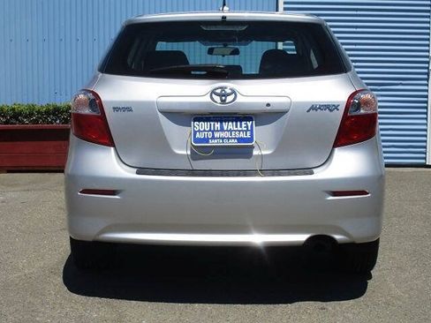 Used 2009 Toyota Matrix w/ PWR Pkg FWD image 21