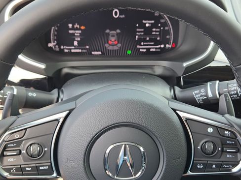 New 2026 Acura MDX SH-AWD w/ Technology Package image 50