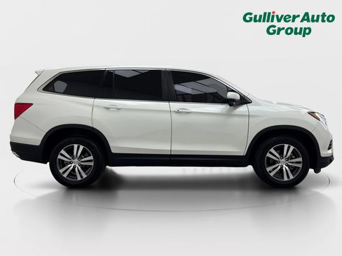 Used 2017 Honda Pilot EX-L image 10