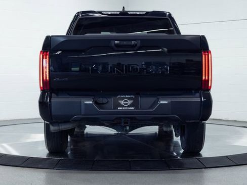 Used 2023 Toyota Tundra SR w/ SR Tow Package image 7