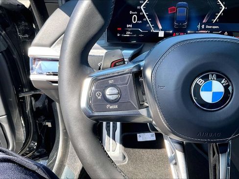 Used 2024 BMW 740i RWD image 28