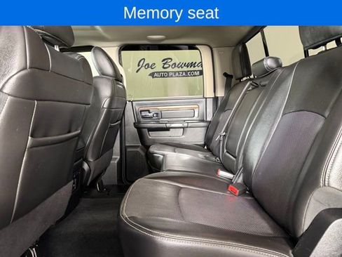 Used 2014 RAM 1500 Laramie image 16