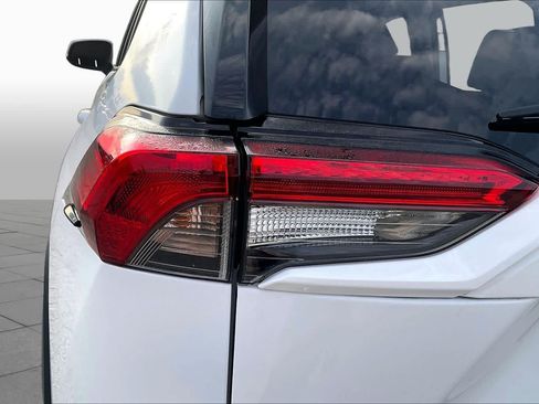 Used 2024 Toyota RAV4 XLE w/ Convenience Package AWD/4WD image 29