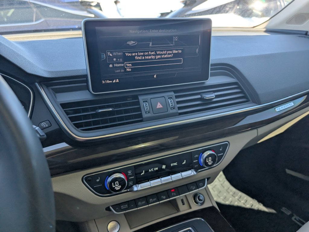 Used 2019 Audi Q5 Prestige w/ Prestige Package AWD/4WD image 21