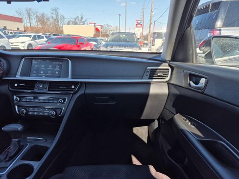 Used 2019 Kia Optima LX image 24