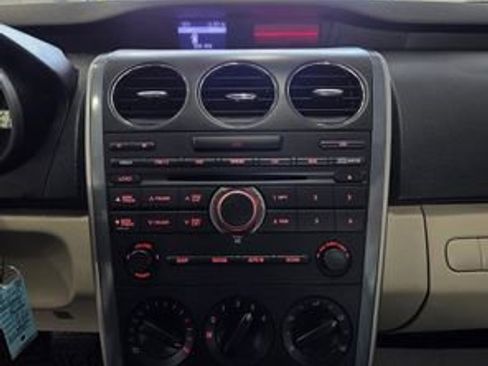 Used 2010 MAZDA CX-7 i SV image 17