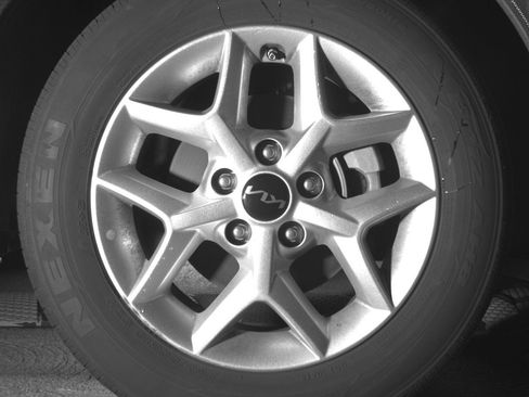 Used 2025 Kia Soul LX w/ LX Technology Package image 13