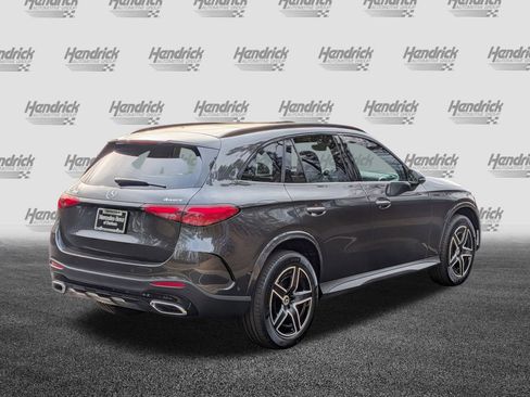 New 2026 Mercedes-Benz GLC 300 300 image 10
