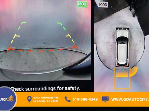 Used 2024 Mitsubishi Outlander SE Black Edition image 11