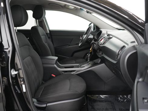 Used 2013 Kia Sportage LX FWD image 11