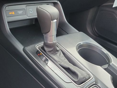 New 2026 Honda Civic Sport image 25