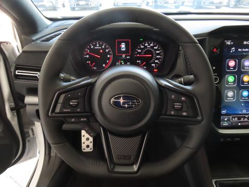 New 2026 Subaru WRX Limited AWD/4WD image 14