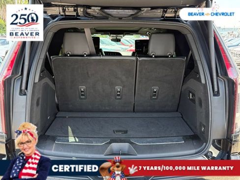 Used 2023 Cadillac Escalade Sport AWD/4WD image 11