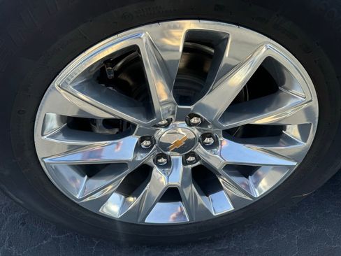 New 2026 Chevrolet Tahoe Premier image 9